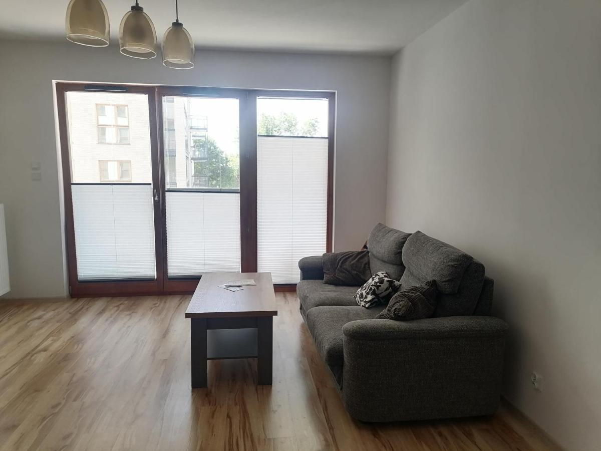 Apartament Prosto Do Mola W Gdansku Exterior foto